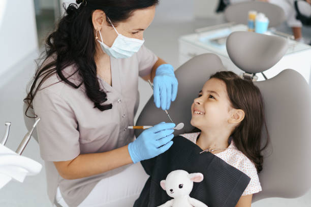 Best Emergency Dentist for Knocked-Out Tooth in Dodgeville, WI
